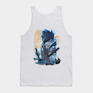 Iridescent Chapter Zero Tank Top